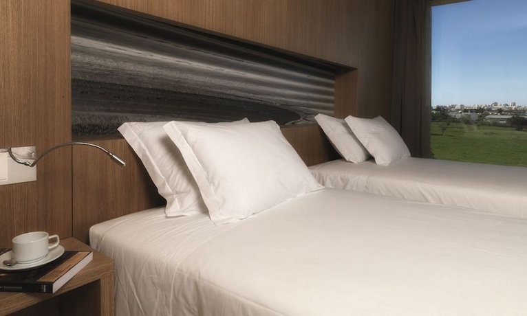 Aguahotels Riverside