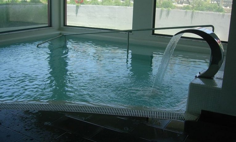 Aguahotels Riverside