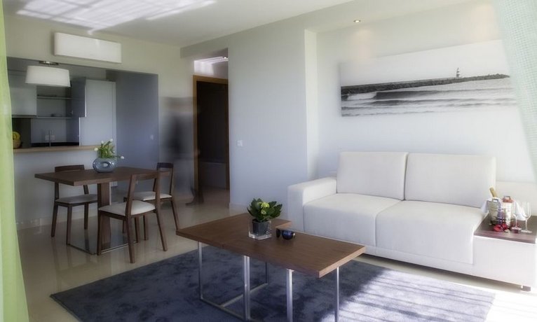 Aguahotels Riverside