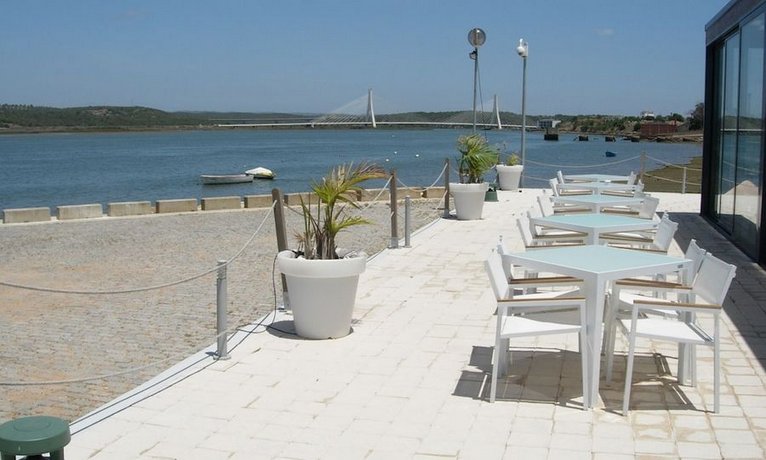Aguahotels Riverside
