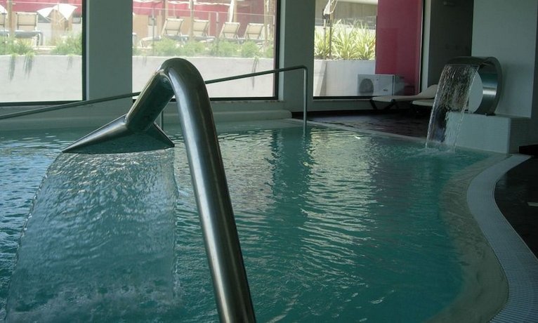 Aguahotels Riverside
