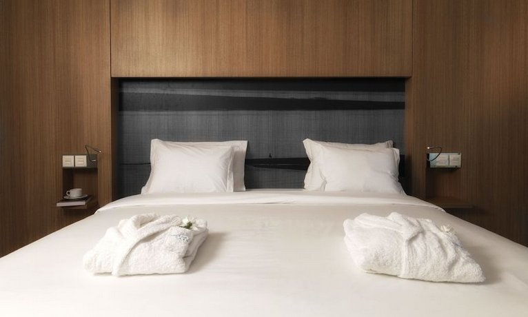 Aguahotels Riverside