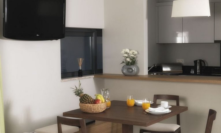 Aguahotels Riverside