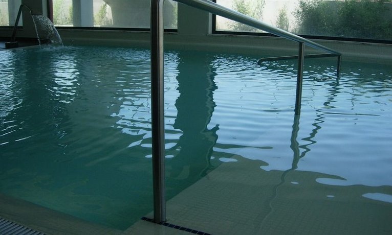Aguahotels Riverside