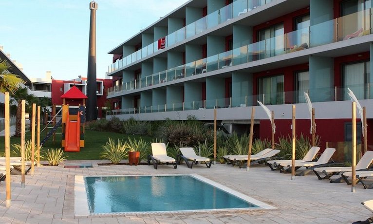 Aguahotels Riverside