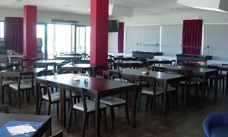 Aguahotels Riverside