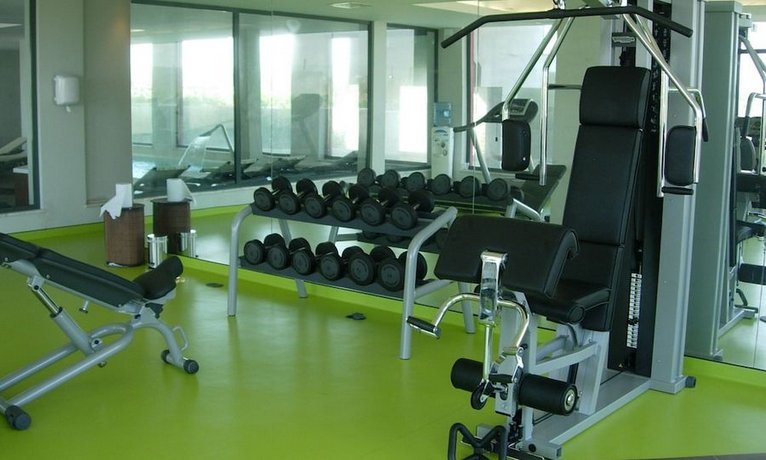 Aguahotels Riverside