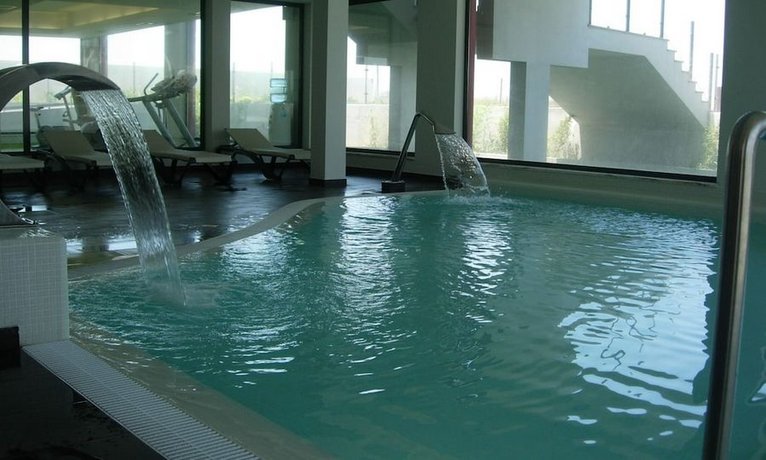 Aguahotels Riverside