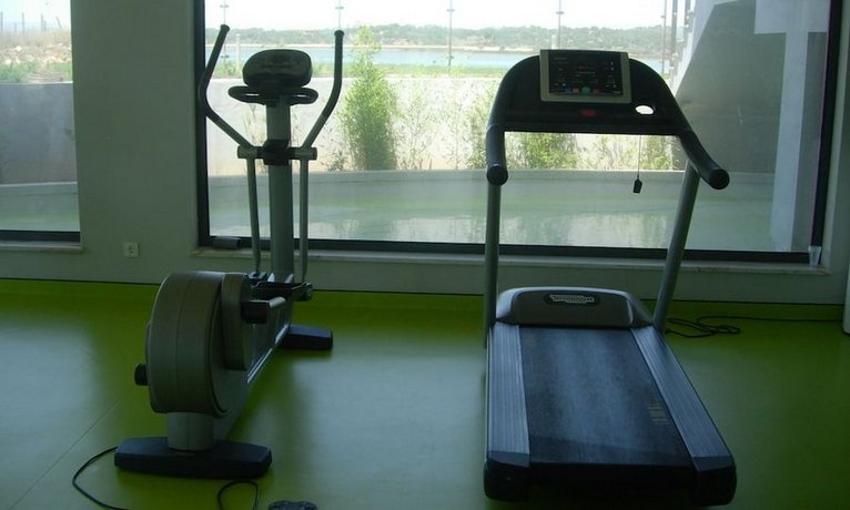 Aguahotels Riverside
