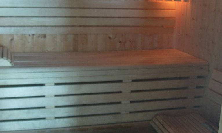Aguahotels Riverside