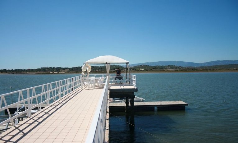 Aguahotels Riverside