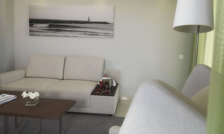 Aguahotels Riverside