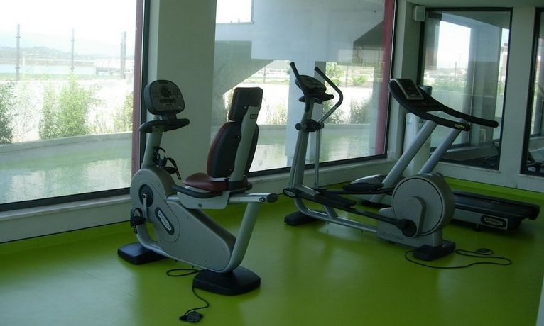Aguahotels Riverside