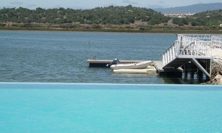 Aguahotels Riverside