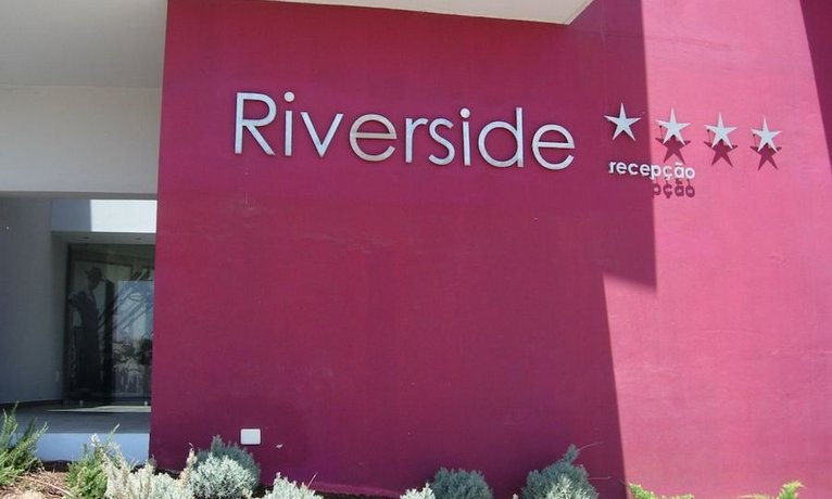 Aguahotels Riverside