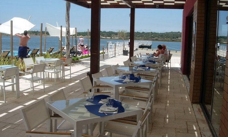 Aguahotels Riverside