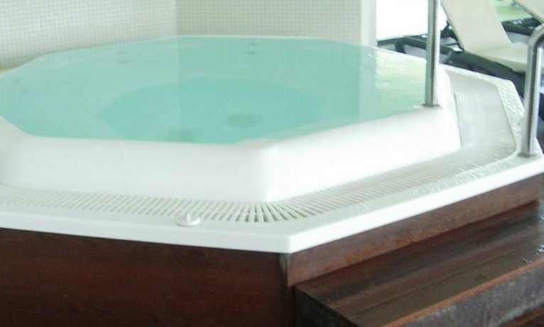 Aguahotels Riverside