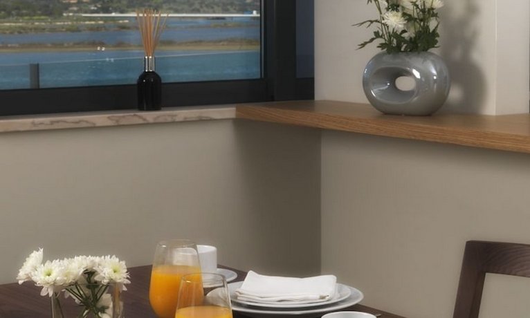 Aguahotels Riverside