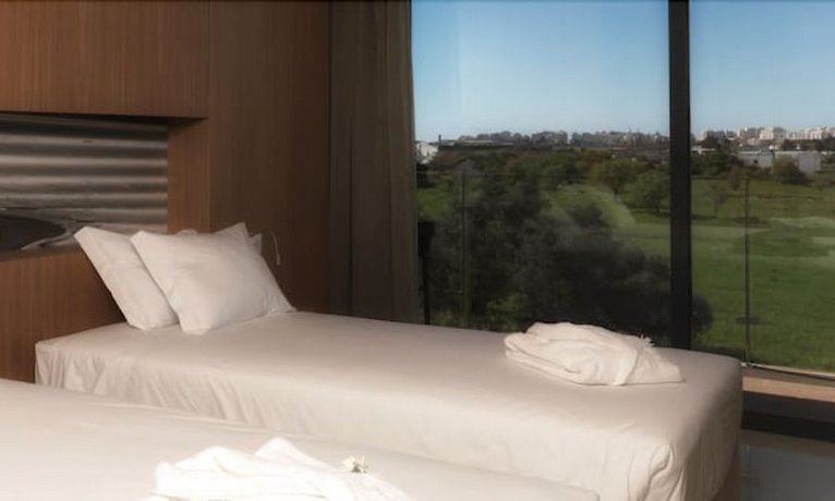 Aguahotels Riverside