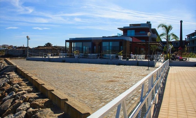 Aguahotels Riverside