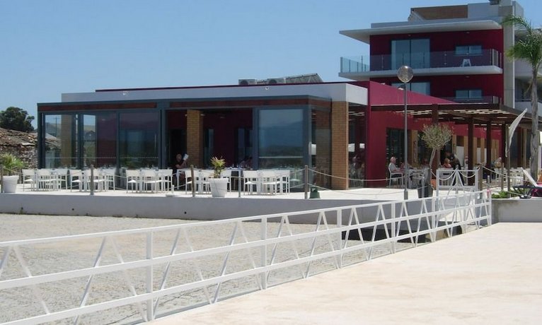 Aguahotels Riverside