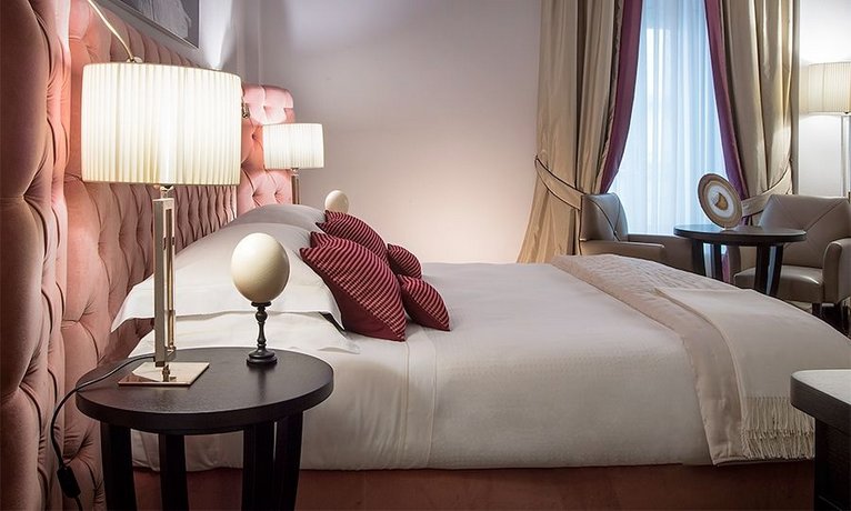 Grand Amore Hotel and Spa