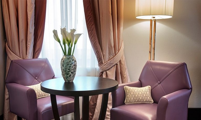 Grand Amore Hotel and Spa
