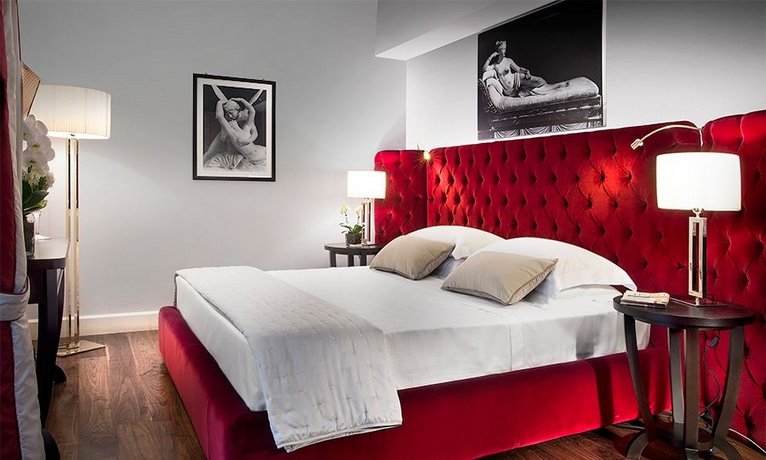Grand Amore Hotel and Spa