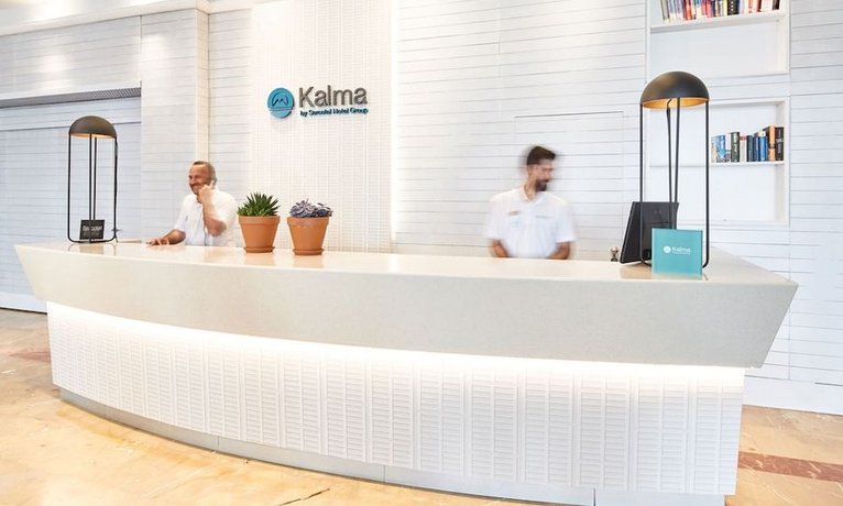 Kalma Sitges Hotel