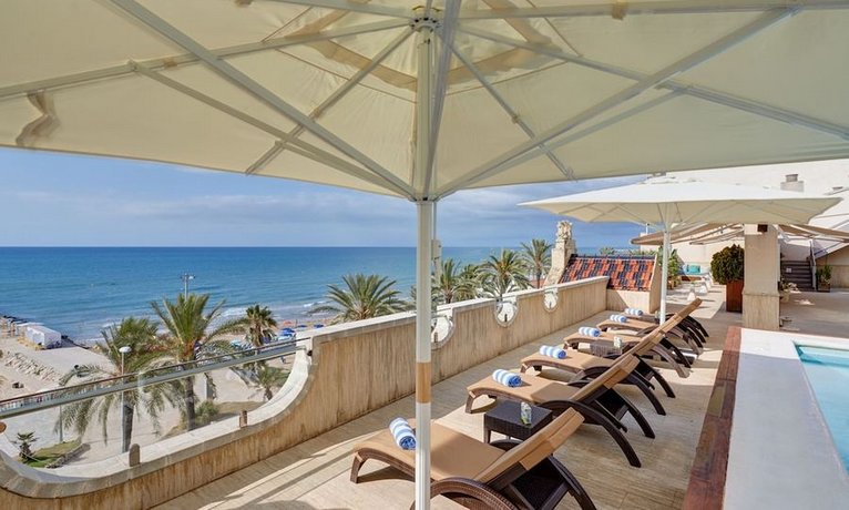 Kalma Sitges Hotel