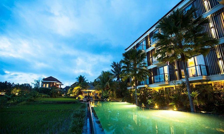 Plataran Ubud Hotel & Spa 아궁 라이 미술관 Indonesia thumbnail