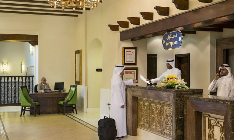 Anjum Makkah Hotel Makkah Province Saudi Arabia thumbnail
