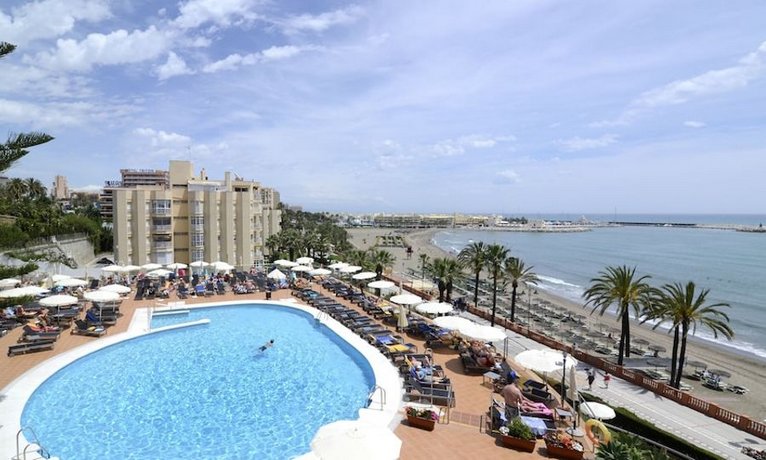 Medplaya Hotel Riviera - Adults Recommended