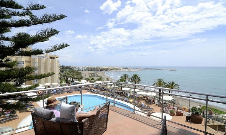 Medplaya Hotel Riviera - Adults Recommended