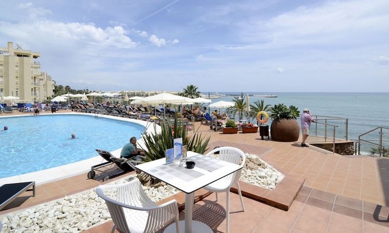 Medplaya Hotel Riviera - Adults Recommended