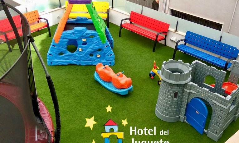 Hotel del Juguete