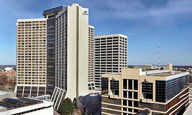 Hilton Atlanta