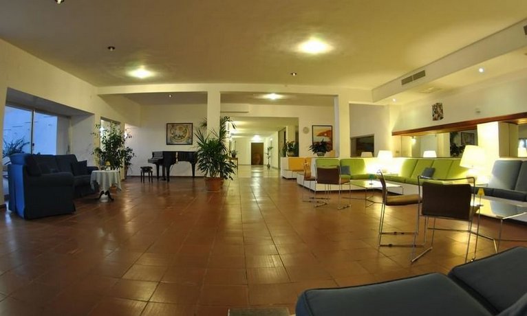 Grand Hotel San Pietro Palinuro