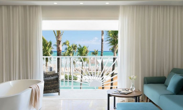Excellence Punta Cana Adults Only All Inclusive