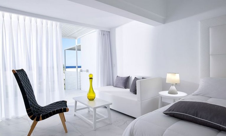 Dimitra Beach Resort