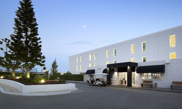 Dimitra Beach Resort