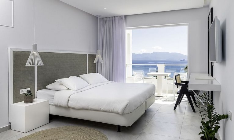 Dimitra Beach Resort
