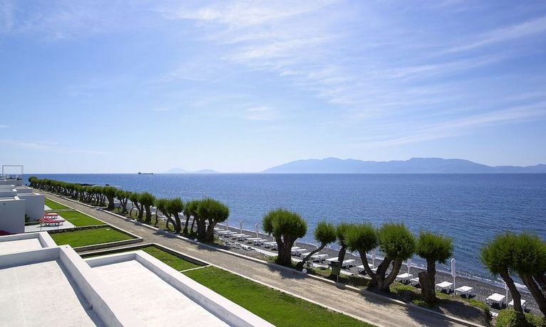 Dimitra Beach Resort