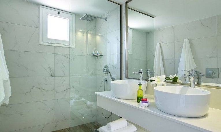 Dimitra Beach Resort