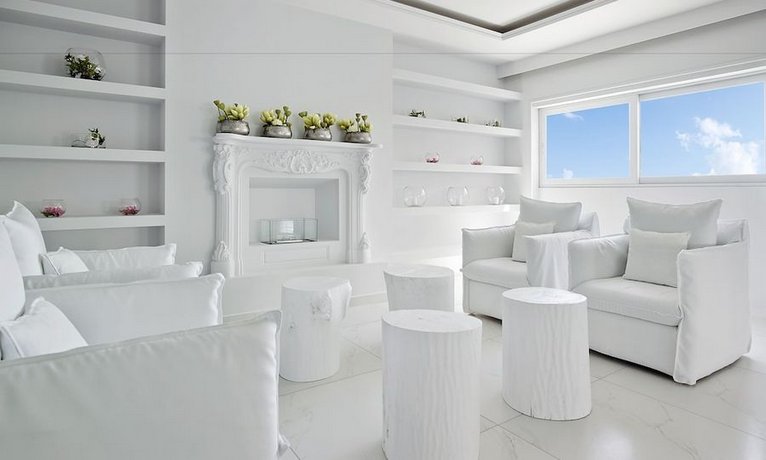 Dimitra Beach Resort