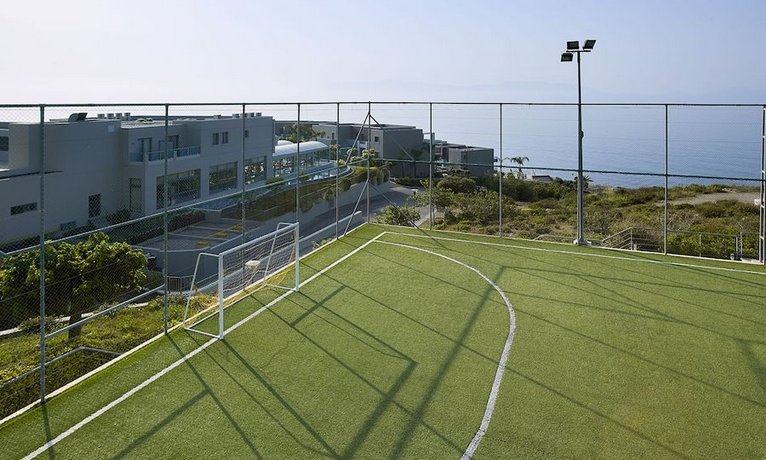 Dimitra Beach Resort