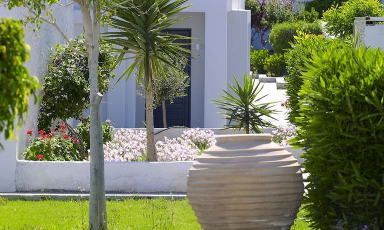 Dimitra Beach Resort