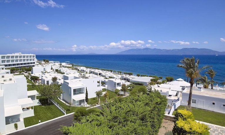Dimitra Beach Resort