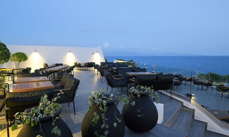Dimitra Beach Resort