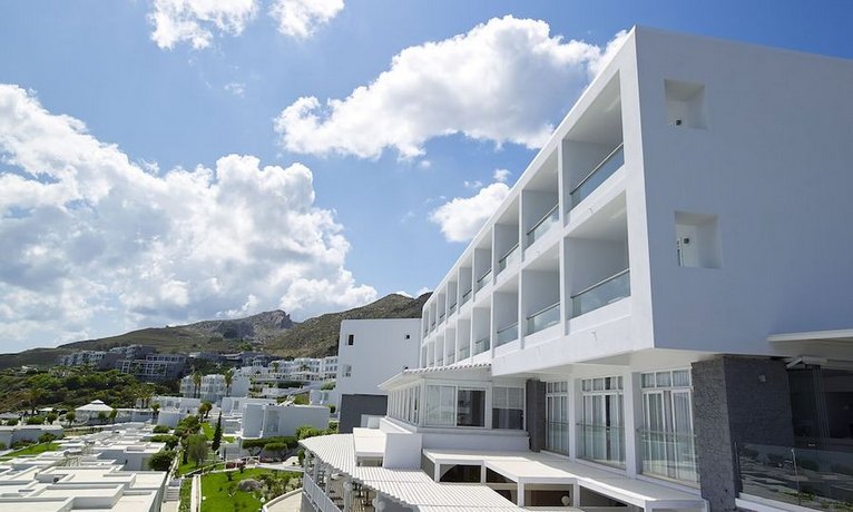 Dimitra Beach Resort